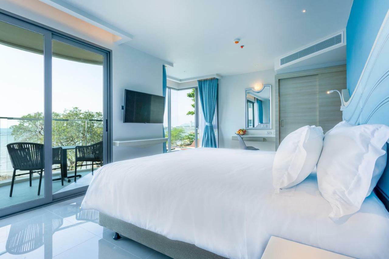 Centara Sonrisa Residences & Suites Sriracha Si Racha Exterior foto