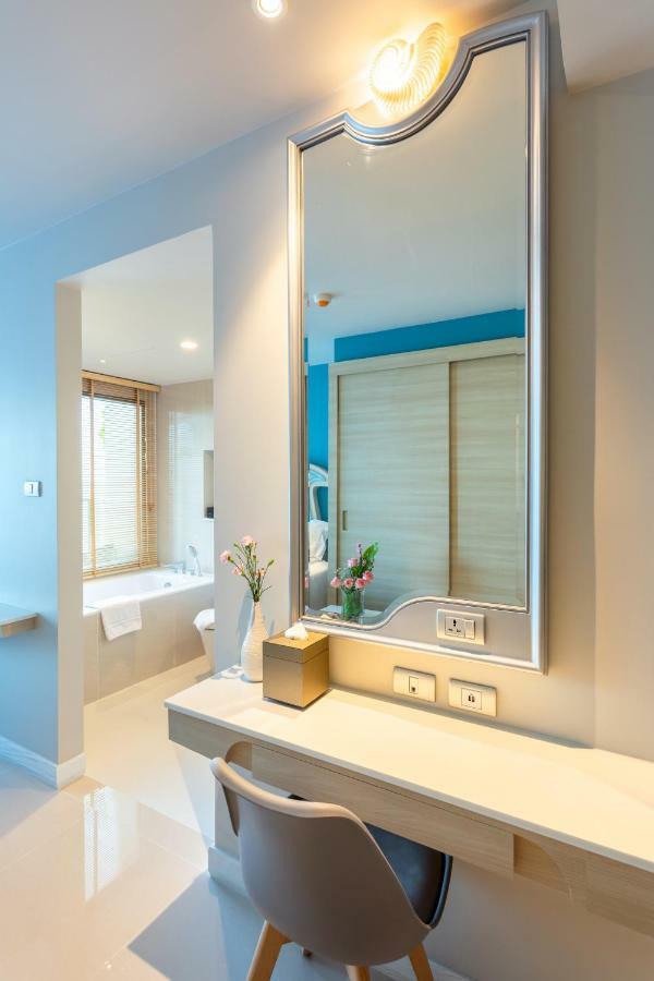Centara Sonrisa Residences & Suites Sriracha Si Racha Exterior foto
